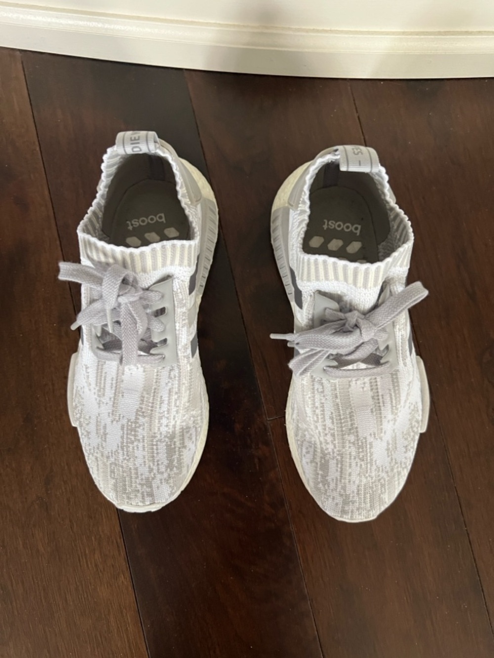 Adidas sneaker woman